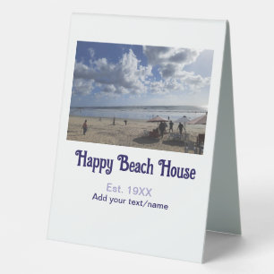 Beach house est. Add year photo latitude longitude