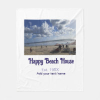 Beach house est. Add year photo latitude longitude