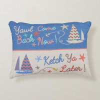 Beach House | Funny Nautical Pun | Sailing Humour