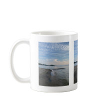 Beach House Mugs