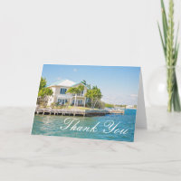 Beach House | Realtor or Mortgage | Thank You