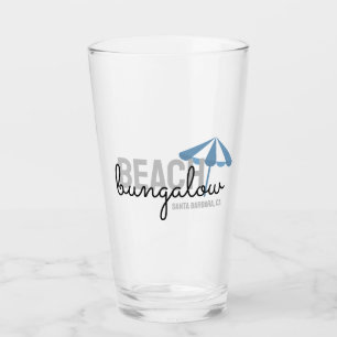 Beach House Vacation Rental - Glass