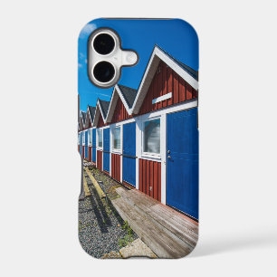 Beach Huts 3