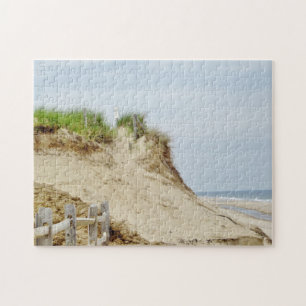 Beach Jigsaw Puzzle