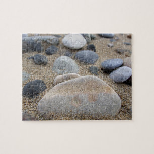 Beach Jigsaw Puzzle