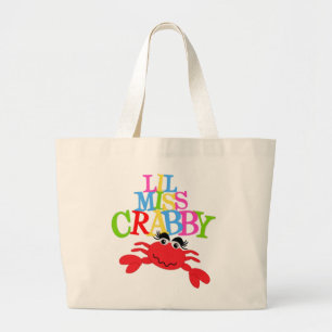 Beach  Jumbo Tote