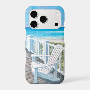 Beach Just Dahl Phone Case