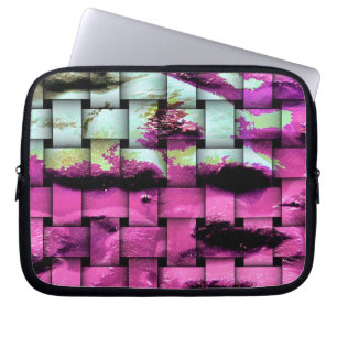 BEACH LAPTOP SLEEVE