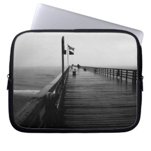Beach Laptop Sleeve