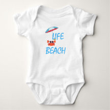 BEACH LIFE