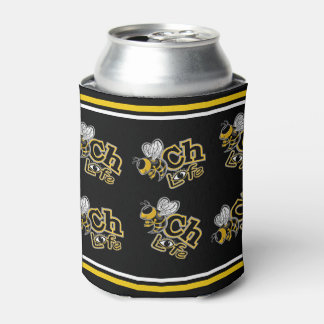 BEACH LIFE CAN COOLER