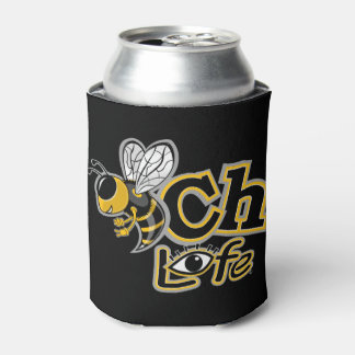 BEACH LIFE CAN COOLER
