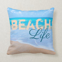 Beach Life Sea Aqua Ocean Island Paradise Photo