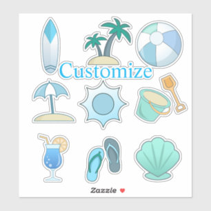 Beach Life Things Thunder_Cove