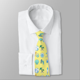 Beach Life Things Thunder_Cove  Tie