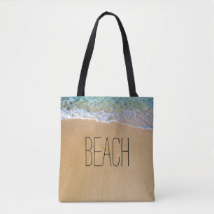 Beach Life Tote Bag