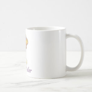 Beach Little Sister Coffee Mug
