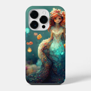 Beach Lover Gift iPhone 14 Pro Case