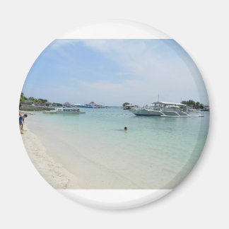 Beach Magnet
