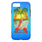 Beach Mele Kalikimaka