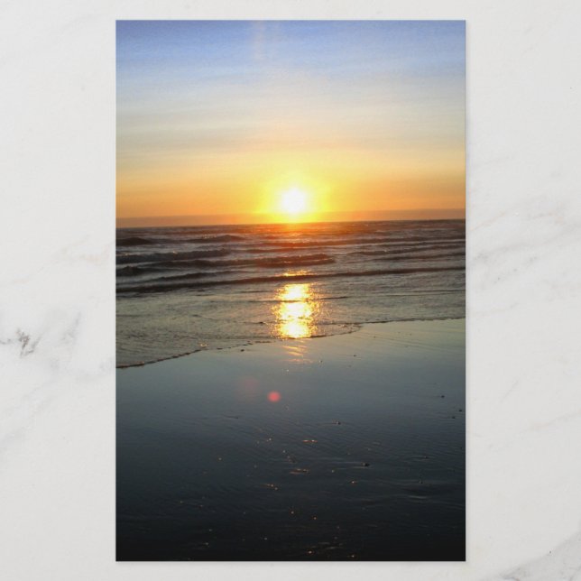 Beach Mirror (Front)