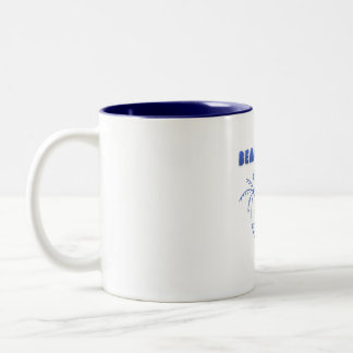 Beach Mode On Mug – Summer Coffee Cup