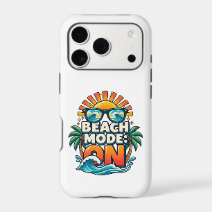 Beach Mode : Ready