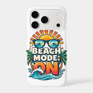 Beach Mode : Ready