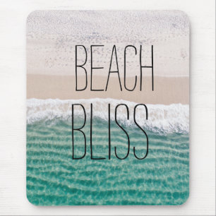 Beach Mouse Mat