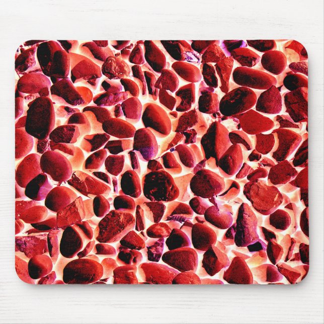 BEACH MOUSE MAT (Front)