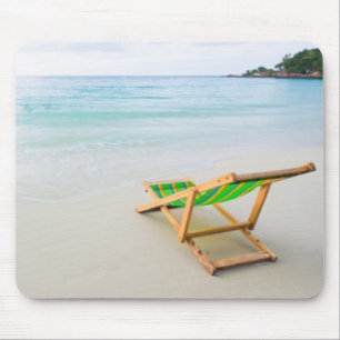 Beach Mouse Mat