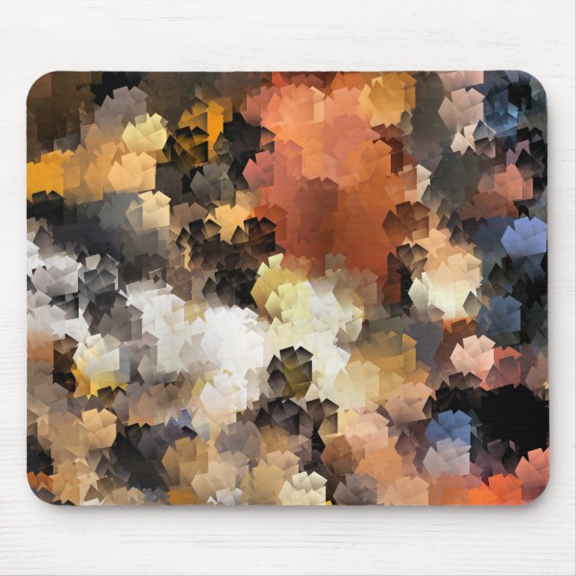 BEACH MOUSE MAT (Front)