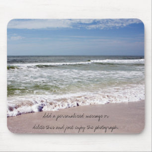 Beach Mouse Pads