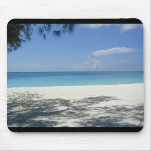 Beach Mousepad