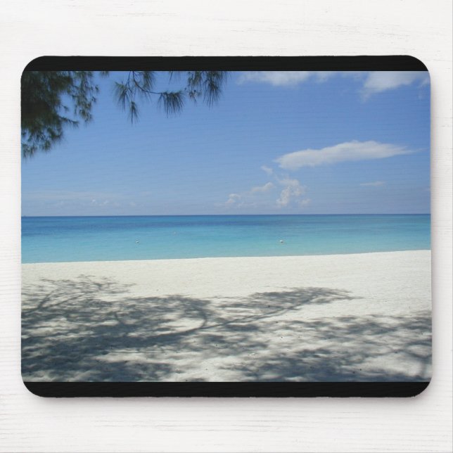 Beach Mousepad (Front)