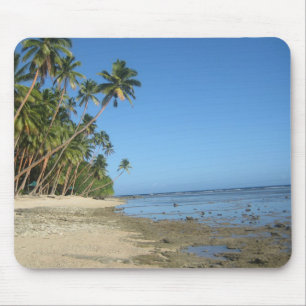 Beach Mousepad
