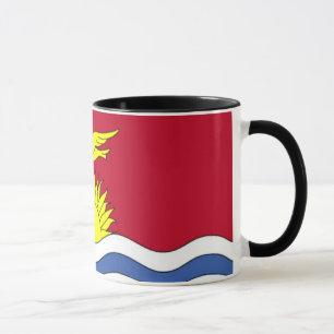 Beach Mug