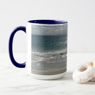 Beach Mug