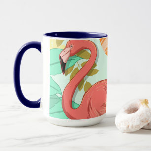 Beach Mug