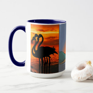 Beach Mug
