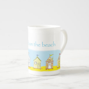 Beach mug