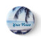 Beach Name Button