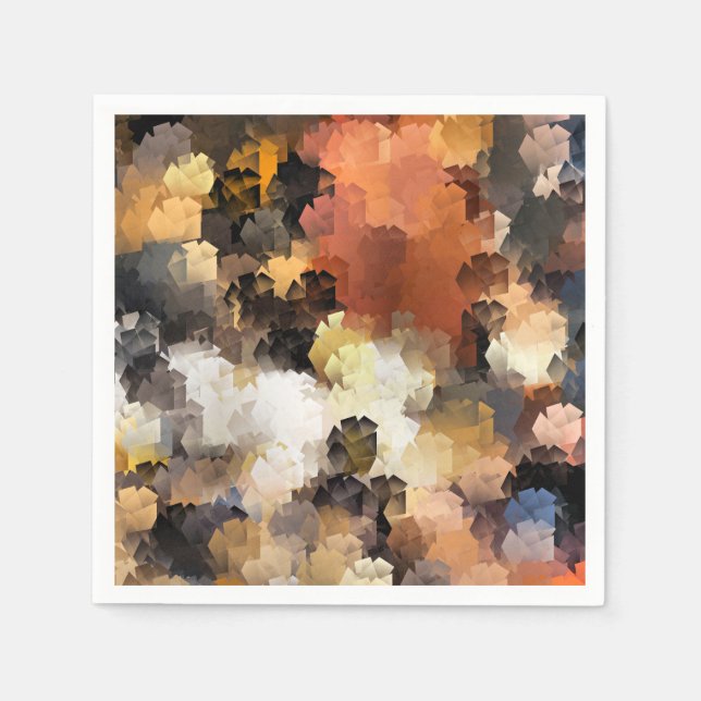 BEACH NAPKIN (Front)