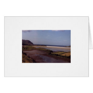 Beach near Ardara,Co.Donegal.Ireland