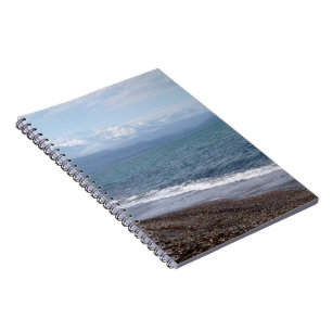 Beach Notebook