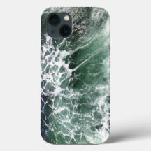 Beach Ocean Waves iPhone / iPad 13 case