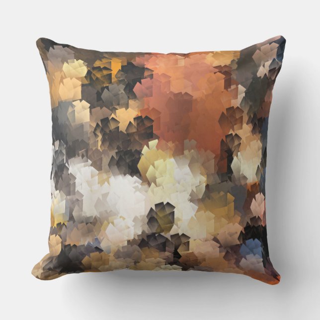 BEACH OUTDOOR CUSHION (Front)