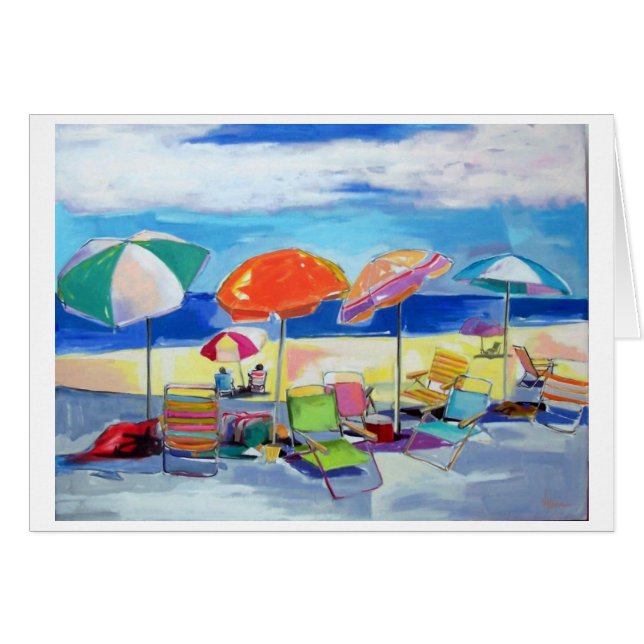 beach party (Front Horizontal)