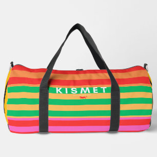 Beach Party Duffle Bag