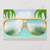 Beach Party - SRF